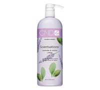 CND LAVENDER & JOJOBA LOTION