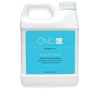 CND Nail Surface Cleanser ~ SCRUBFRESH 946ml/32 fl oz ~