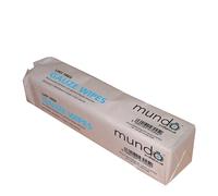 CND Nail Wipes Lint Free Guaze x 200