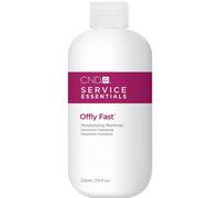 CND Offly Fast 222ml Bottle SUITABLE FOR GEL NAIL REMOVAL