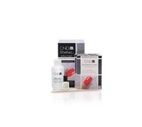 CND Offly Fast Gel Polish 8 Minute Removal & Care Kit