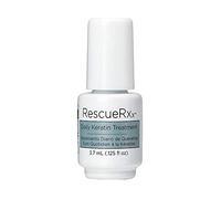 CND Oil, Intensive Daily Keratin Cuticle Treatment, 3.7ml - Nail Treatment