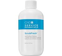 CND One Step SCRUB FRESH Nail Surface Cleanser Sanitizer 8 oz Prep Scrubfresh by CND - Creative Nail Design