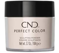 CND™ Perfect Color 104g Warm Medium Brown