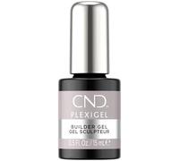CND Plexigel - Builder Gel Oat Milk - 0.5oz / 15ml