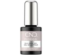 CND Plexigel - Builder Gel Porcelain - 0.5oz / 15ml