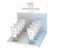 CND™ PRO Skincare CND™ Pro Skincare On The Go Display