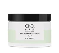 CND Pro Skincare - Exfoliating Hand Scrub (Step 1) 10 oz