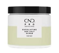 CND™ PRO Skincare Exfoliating Sea Salt Scrub Feet 1.53 kg