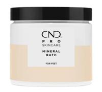 CND™ PRO Skincare Mineral Bath Feet 511 gr