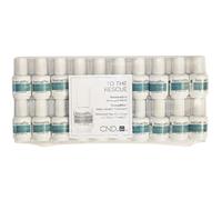 CND RescueRXx Daily Keratin Treatment | Intensive Cuticle Oil 3.7ml