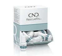 CND Rescuerxx Daily Keratin Treatment for Women 40 x 0.125 oz