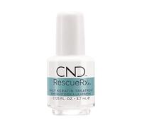 CND Rescuerxx Daily Keratin Treatment for Women 40 x 0.125 oz