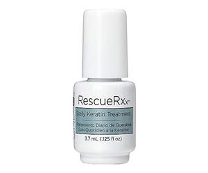 CND RescueRXx Intensive Daily Keratin Cuticle Treatment Oil 3.7 ml