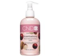 CND Scentsations Black Cherry & Nutmeg