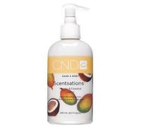 hand and body lotion scentsations, mango and coconut