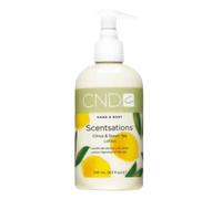 CND™ Scentsations Hand & Body Lotion 245ml Citrus & Green Tea