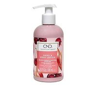 CND Scentsations Hand & Body Lotion - Black Cherry & Nutmeg- 8.3oz