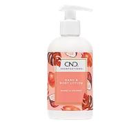 hand and body lotion scentsations, mango and coconut