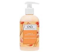 CND™ Scentsations Hand & Body Lotion Tangerine & Lemongrass 245 mL