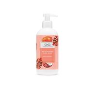 CND Scentsations Mango & Coconut Wash 390ml
