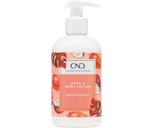 CND™ Scentsations Moisturizing Hand Wash 390ml Mango & Coconut