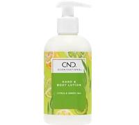 CND™ Scentsations Moisturizing Hand Wash Citrus & Green Tea 390 mL