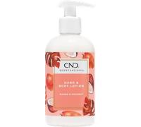 CND™ Scentsations Moisturizing Hand Wash Mango & Coconut 390 mL