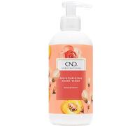 CND™ Scentsations Moisturizing Hand Wash Rose & Peach 390 mL