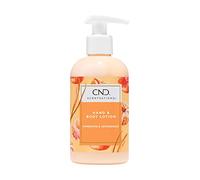 CND Scentsations Tangerine & Lemon Grass Lotion, 245ml
