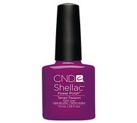 CND Shellac 2014 Paradise Collection - Tango Passion by CND Nail Products