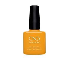 CND™ Shellac™ 7.3 mL Among The Marigolds