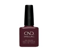 CND™ Shellac™ 7.3 mL Black Cherry
