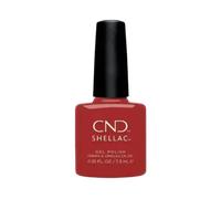CND™ Shellac™ 7,3 mL Books & Beaujolais