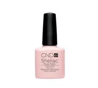 CND™ Shellac™ 7.3 mL Clearly Pink