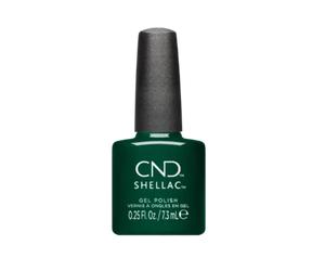 CND™ Shellac™ 7.3 mL Forever Green