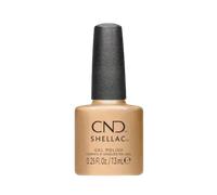 CND™ Shellac™ 7.3 mL It's getting Golder