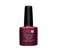 CND - Shellac Gel Colors Color Coat Nail Polish Collection- 7.3ml - Choose Yours
