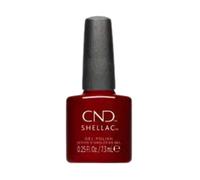 CND™ Shellac™ 7.3 mL Needles & Red