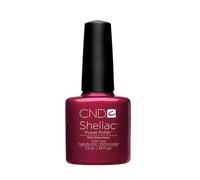 CND™ Shellac™ 7.3 mL Red Baroness