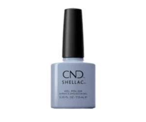 CND™ Shellac™ 7,3 mL Vintage blue jeans