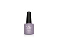 CND Shellac - Alpine Plum - Glacial Illusion 7.3ml/0.25 fl oz