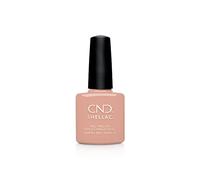 CND Shellac Gel Polish Baby Smile - 7.3ml