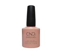 CND Shellac Bare Chemise