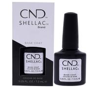 CND Shellac Base Coat - 7.3ml