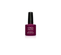 CND Shellac - Berry Boudoir - Nightspell 7.3ml/0.25 fl oz