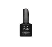 CND Shellac Black Pool, 7.3 ml/0.25 fl oz.