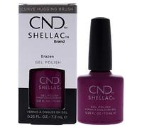 CND Shellac - Brazen 7.3ml CND00593