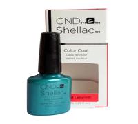 CND Shellac Cashmere Wrap - Glacial Illusion 7.3ml | Long-Lasting, High-Shine