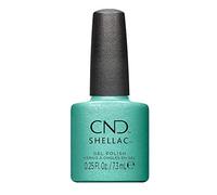 Brand New & Genuine CND Shellac 7.3ml -Shade Clash Out